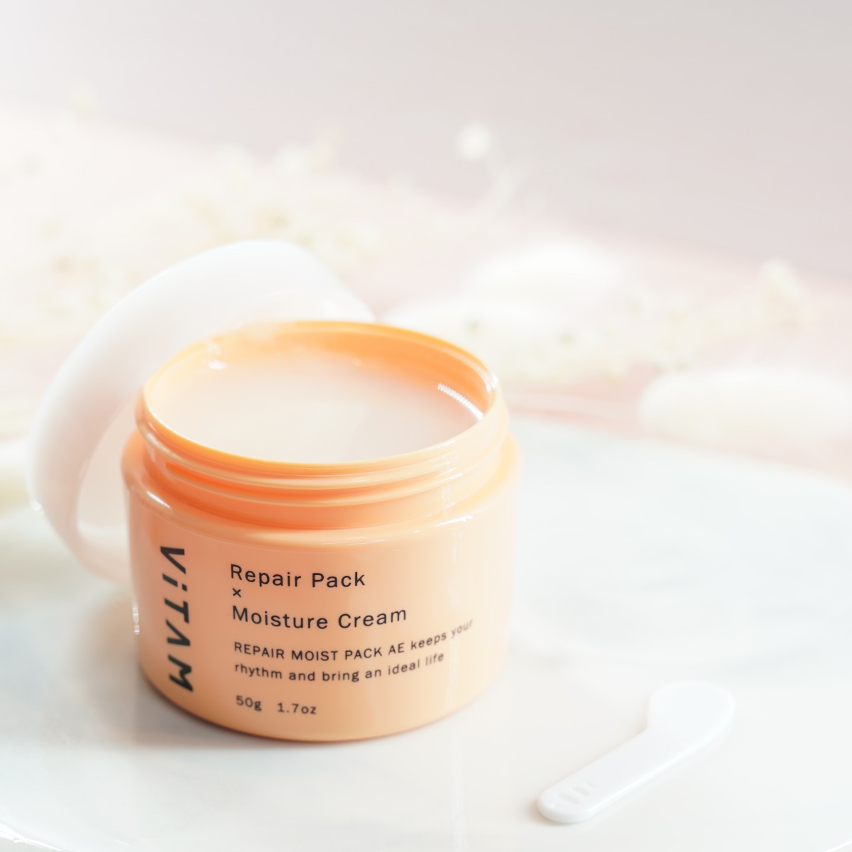 外気温差に負けないお肌へ - ViTAM（ヴィータム）公式｜24時間肌から